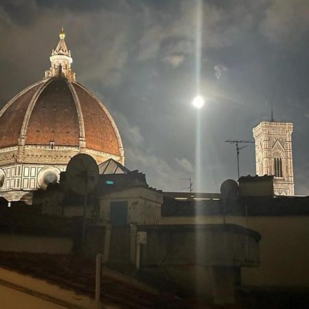 Appartamento Duomo Florencia Exterior foto