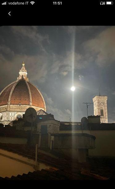 Appartamento Duomo Florencia Exterior foto